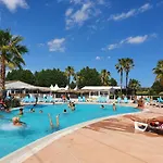 Mobil home Fréjus