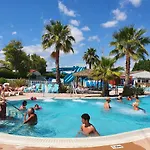 Mobil home Fréjus