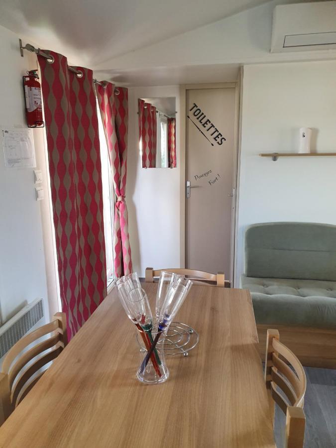 Mobil Campingplatz